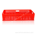 OEM Vegetable Fruit Basket Crate Mold